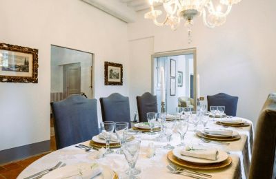 Historische Villa kaufen Capannori, Toskana, Foto 19/24