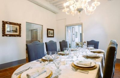 Historische Villa kaufen Capannori, Toskana, Foto 22/24