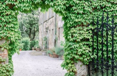 Historische Villa kaufen Capannori, Toskana, Foto 4/24