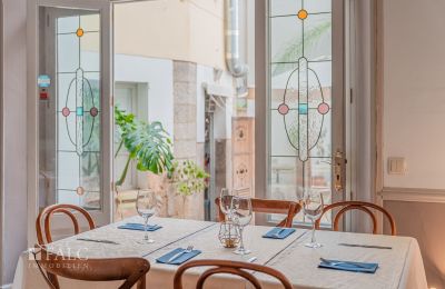 Stadtpalais kaufen Sóller, Balearische Inseln, cafe-soller-3