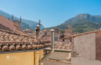Stadtpalais kaufen Sóller, Balearische Inseln, cafe-soller-14