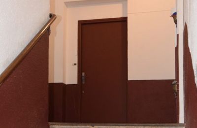 Stadthaus kaufen Pézenas, Okzitanien, Treppe