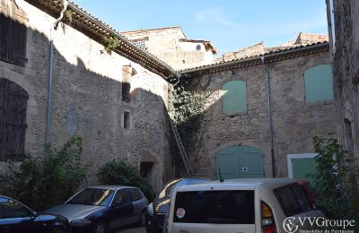 Stadthaus kaufen Pézenas, Okzitanien, Foto 4/8