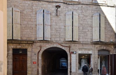 Stadthaus Pézenas, Okzitanien