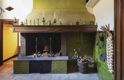 Historische Villa kaufen Narbonne, Okzitanien, Kamin