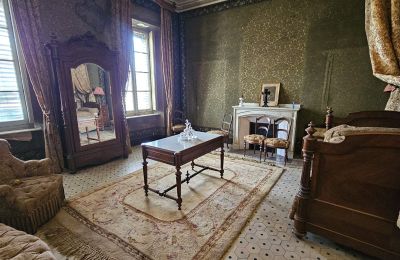 Historische Villa kaufen Narbonne, Okzitanien, Schlafzimmer