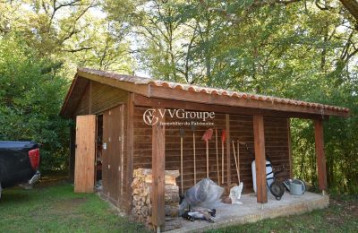 Landhaus kaufen Gourdon, Okzitanien, Foto 9/11