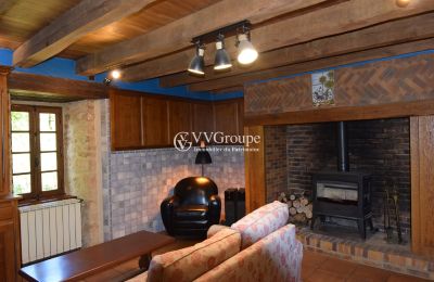 Landhaus kaufen Gourdon, Okzitanien, Foto 6/11