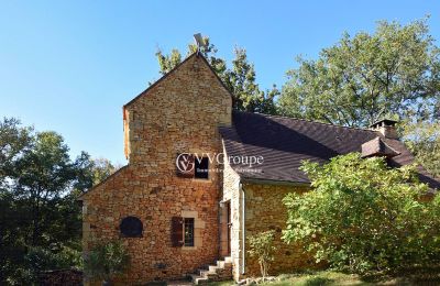 Landhaus kaufen Gourdon, Okzitanien, Foto 1/11