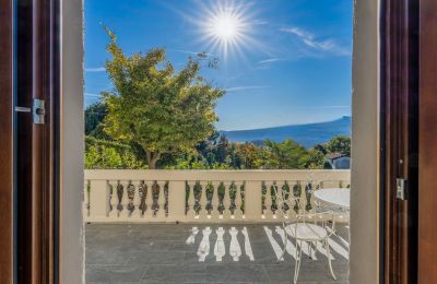 Historische Villa kaufen Verbania, via Intra Premeno, Piemont, Foto 12/50