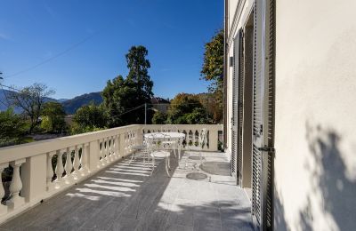 Historische Villa kaufen Verbania, via Intra Premeno, Piemont, Foto 13/50