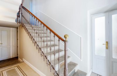 Historische Villa kaufen Verbania, via Intra Premeno, Piemont, Foto 16/50