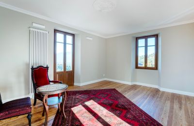 Historische Villa kaufen Verbania, via Intra Premeno, Piemont, Foto 22/50