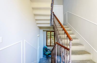 Historische Villa kaufen Verbania, via Intra Premeno, Piemont, Foto 28/50