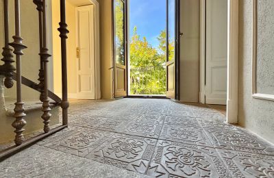 Historische Villa kaufen Verbania, via Intra Premeno, Piemont, Foto 30/50