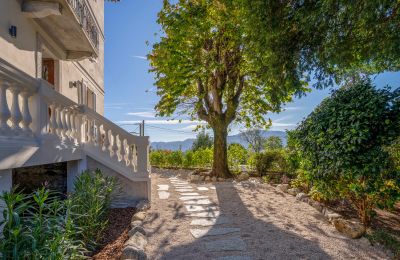 Historische Villa kaufen Verbania, via Intra Premeno, Piemont, Foto 4/50