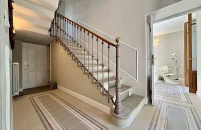 Historische Villa kaufen Verbania, via Intra Premeno, Piemont, Foto 38/50