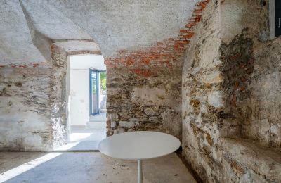 Historische Villa kaufen Verbania, via Intra Premeno, Piemont, Foto 42/50