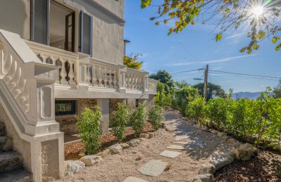 Historische Villa kaufen Verbania, via Intra Premeno, Piemont, Foto 43/50
