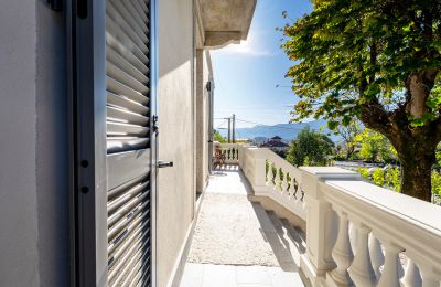 Historische Villa kaufen Verbania, via Intra Premeno, Piemont, Foto 47/50