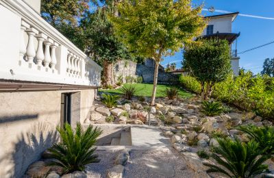 Historische Villa kaufen Verbania, via Intra Premeno, Piemont, Foto 48/50