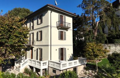 Historische Villa kaufen Verbania, via Intra Premeno, Piemont, Foto 49/50