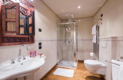 Burg kaufen Licciana Nardi, Toskana, Foto 18/40