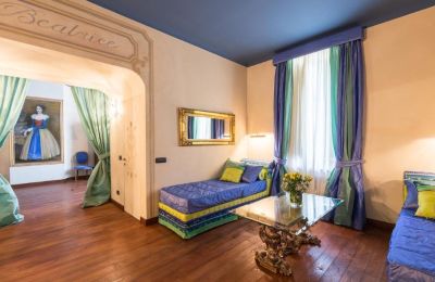 Burg kaufen Licciana Nardi, Toskana, Foto 20/40