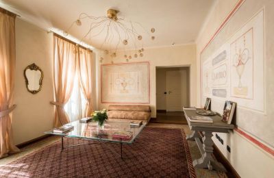 Burg kaufen Licciana Nardi, Toskana, Foto 12/40