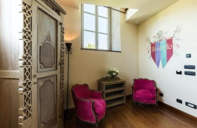 Burg kaufen Licciana Nardi, Toskana, Foto 24/40