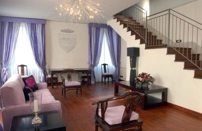 Burg kaufen Licciana Nardi, Toskana, Foto 14/40