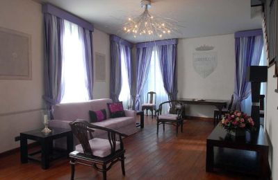 Burg kaufen Licciana Nardi, Toskana, Foto 16/40