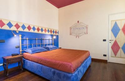 Burg kaufen Licciana Nardi, Toskana, Foto 31/40