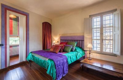 Burg kaufen Licciana Nardi, Toskana, Foto 33/40