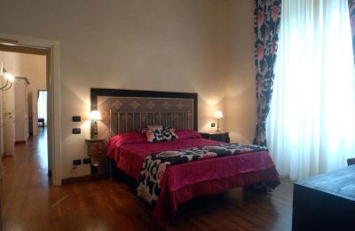 Burg kaufen Licciana Nardi, Toskana, Foto 34/40