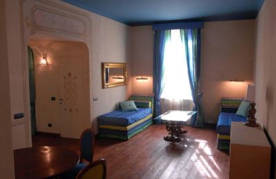 Burg kaufen Licciana Nardi, Toskana, Foto 36/40