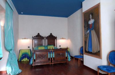 Burg kaufen Licciana Nardi, Toskana, Foto 37/40