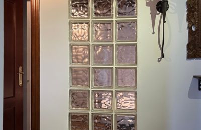 Lägenhet i historisk byggnad till salu Toledo, Amador de los Ríos 2, Castilla-La Mancha, Gärden