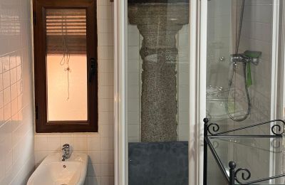 Lägenhet i historisk byggnad till salu Toledo, Amador de los Ríos 2, Castilla-La Mancha, Badrum