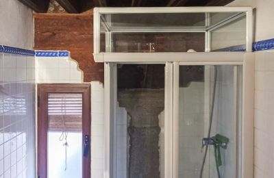 Lägenhet i historisk byggnad till salu Toledo, Amador de los Ríos 2, Castilla-La Mancha, Badrum