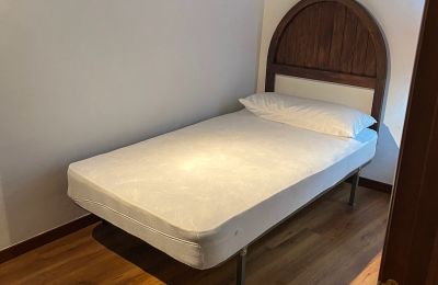 Lägenhet i historisk byggnad till salu Toledo, Amador de los Ríos 2, Castilla-La Mancha, Gästrum