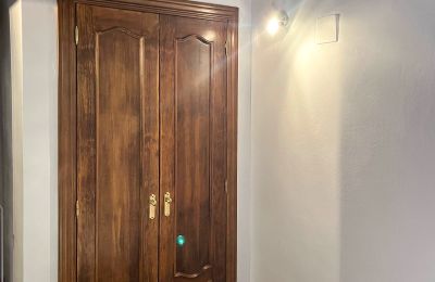 Lägenhet i historisk byggnad till salu Toledo, Amador de los Ríos 2, Castilla-La Mancha, Bild 19/54