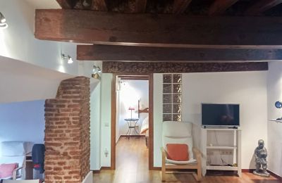 Lägenhet i historisk byggnad till salu Toledo, Amador de los Ríos 2, Castilla-La Mancha, Bild 21/54