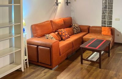 Lägenhet i historisk byggnad till salu Toledo, Amador de los Ríos 2, Castilla-La Mancha, Bild 24/54