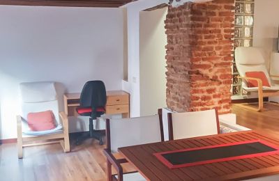 Lägenhet i historisk byggnad till salu Toledo, Amador de los Ríos 2, Castilla-La Mancha, Bild 27/54