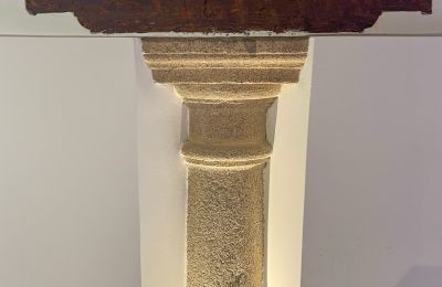 Lägenhet i historisk byggnad till salu Toledo, Amador de los Ríos 2, Castilla-La Mancha, Detaljer