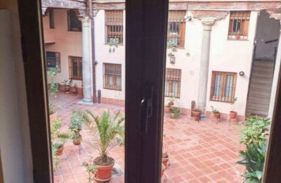 Lägenhet i historisk byggnad till salu Toledo, Amador de los Ríos 2, Castilla-La Mancha, Utsikt