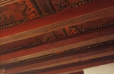 Lägenhet i historisk byggnad till salu Toledo, Amador de los Ríos 2, Castilla-La Mancha, Bild 44/54