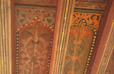 Lägenhet i historisk byggnad till salu Toledo, Amador de los Ríos 2, Castilla-La Mancha, Bild 45/54