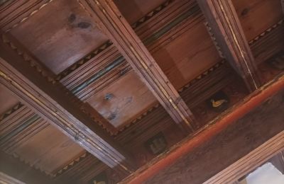 Lägenhet i historisk byggnad till salu Toledo, Amador de los Ríos 2, Castilla-La Mancha, Bild 46/54